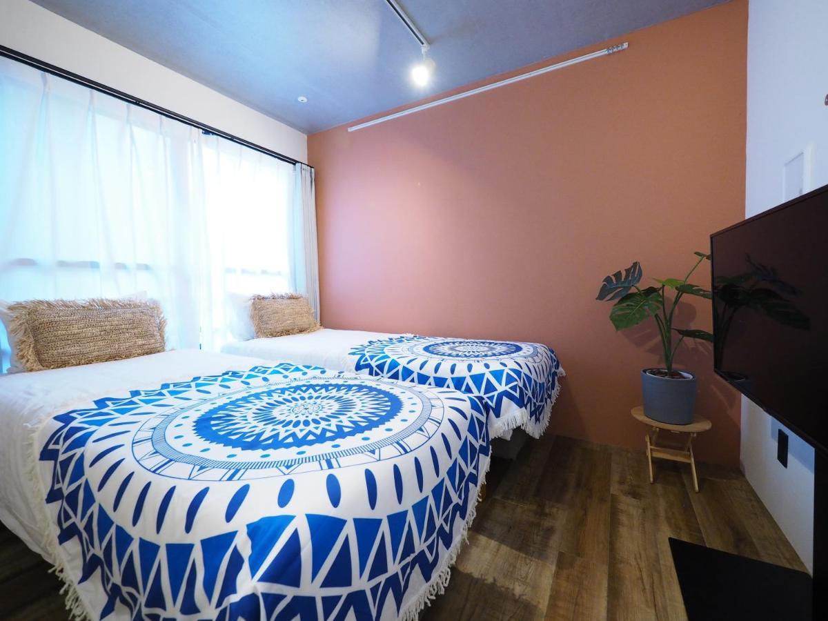 Hotel Luana Shibuya Tokio