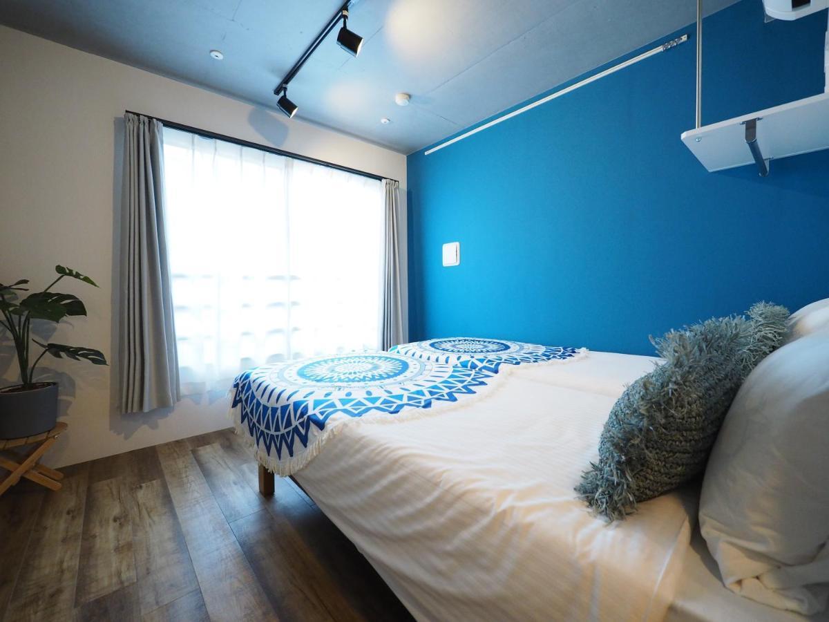 Luana Shibuya Hotel Tokio
