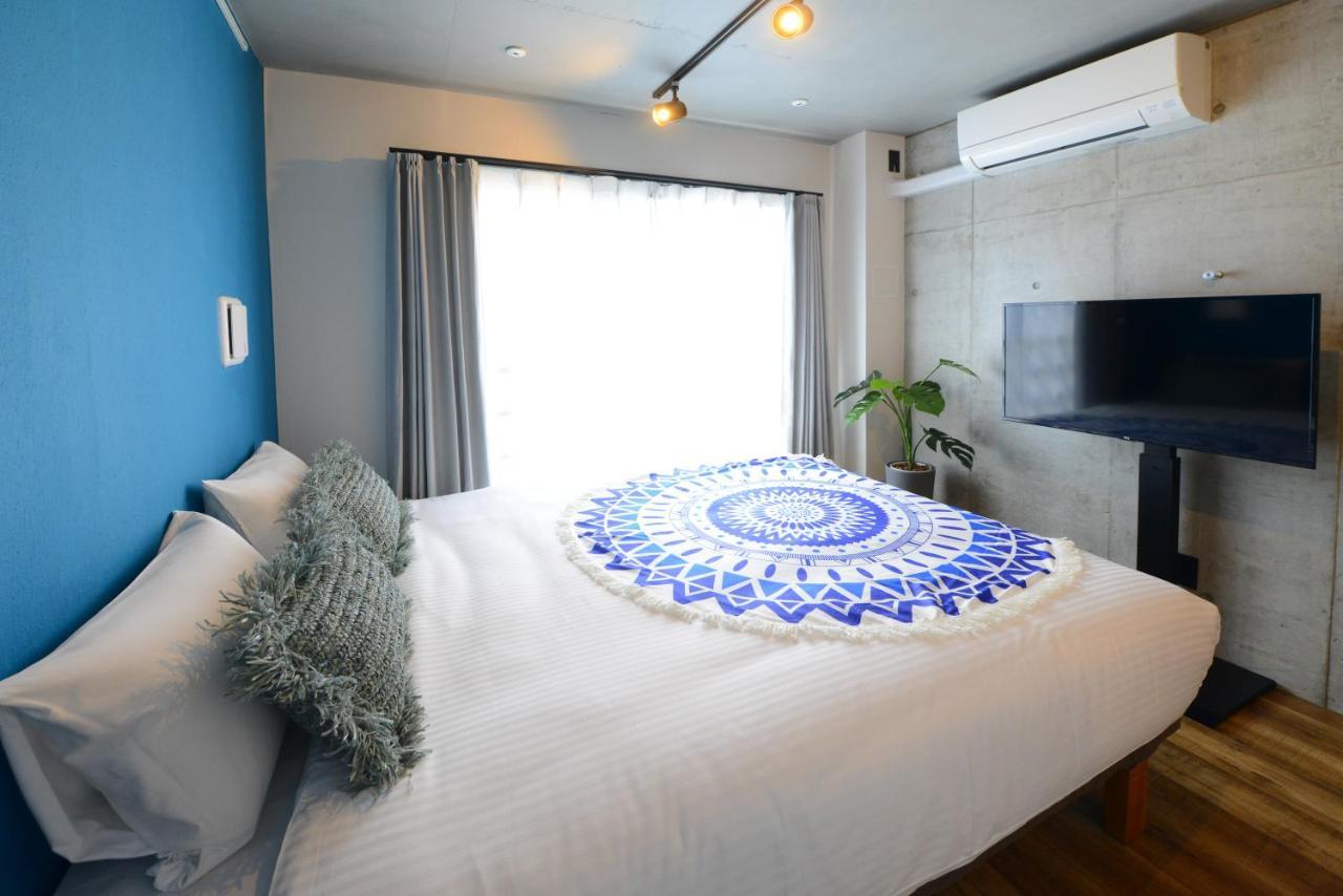 Luana Shibuya Hotel Tokio