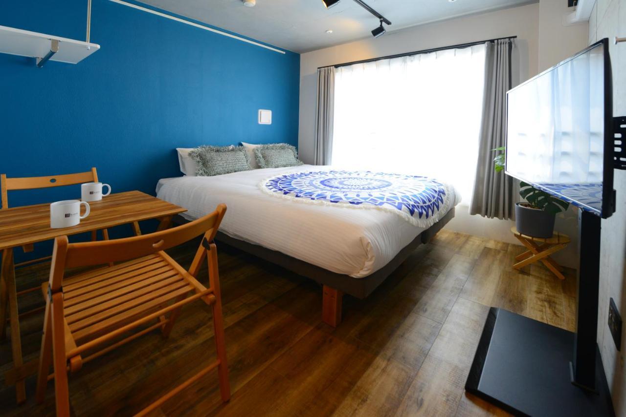 Luana Shibuya 3* Tokio